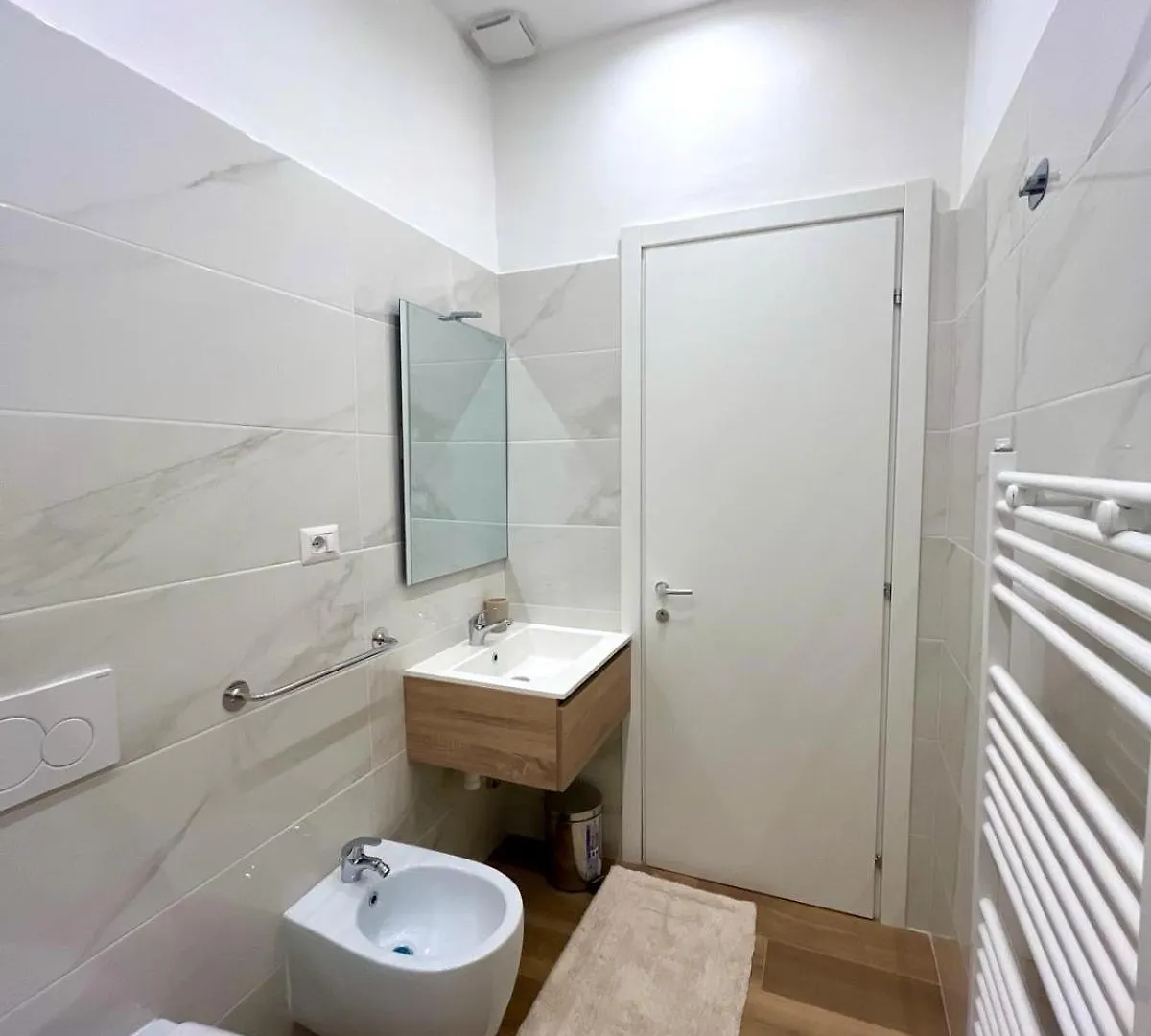 Apartment Appartamento Piano Terra Vicino Alla Spiaggia Rimini
