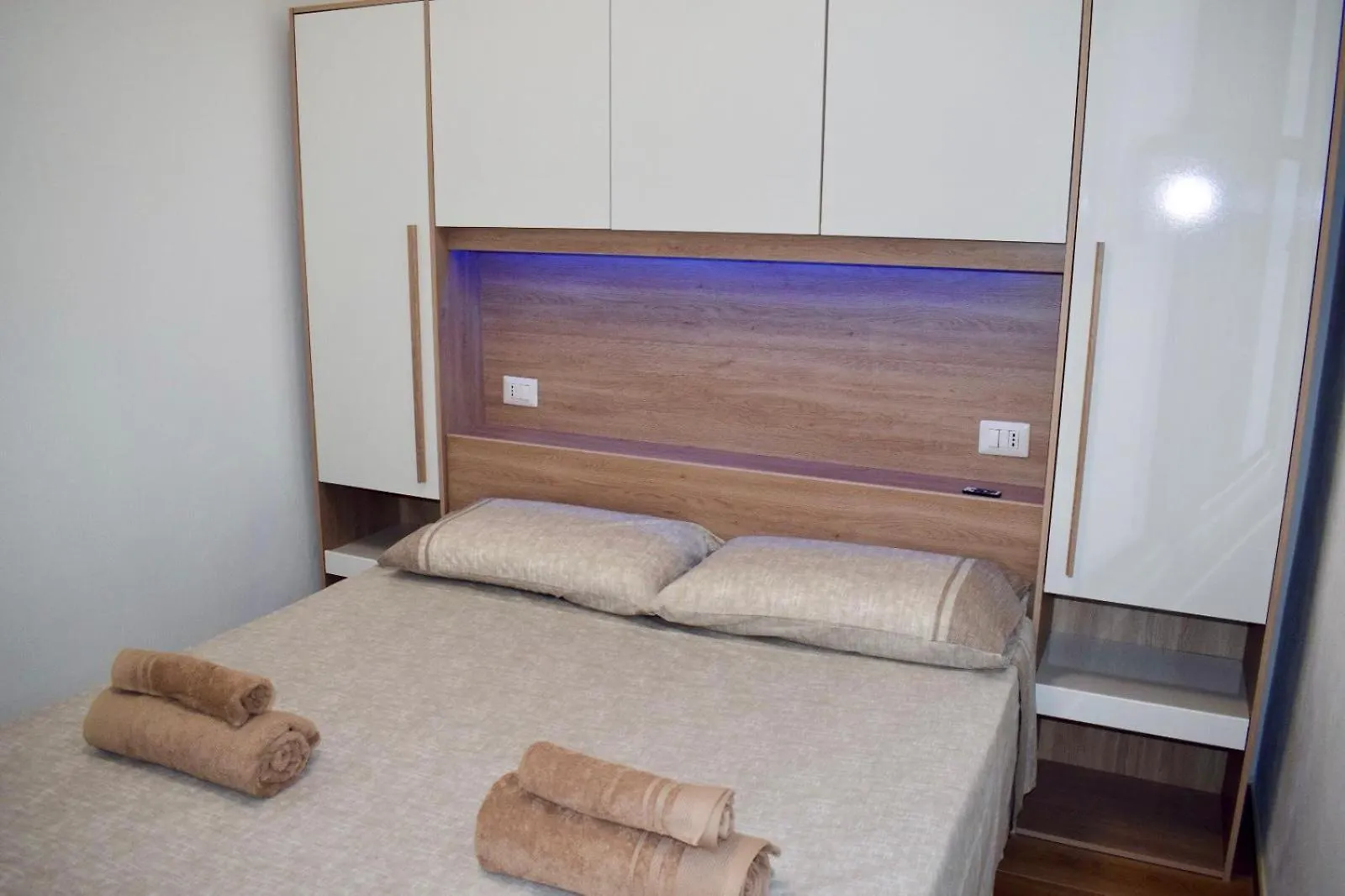 Appartamento Piano Terra Vicino Alla Spiaggia Rimini Apartment