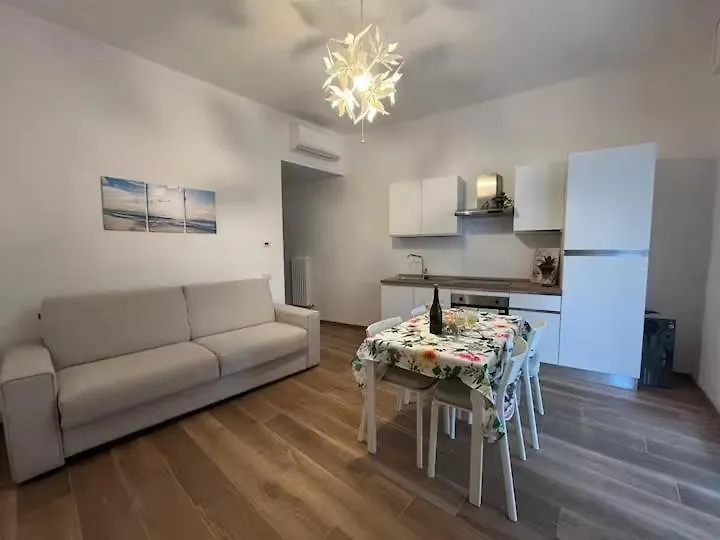 Appartamento Piano Terra Vicino Alla Spiaggia location